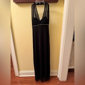 Betsy and Adam black dress